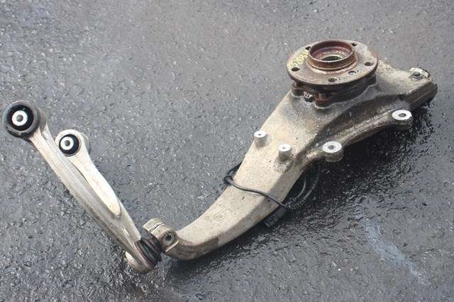Hjulspindel høyre foran til BMW 5-Serie, 2010-2017 (F10/F11) (F10/F11)