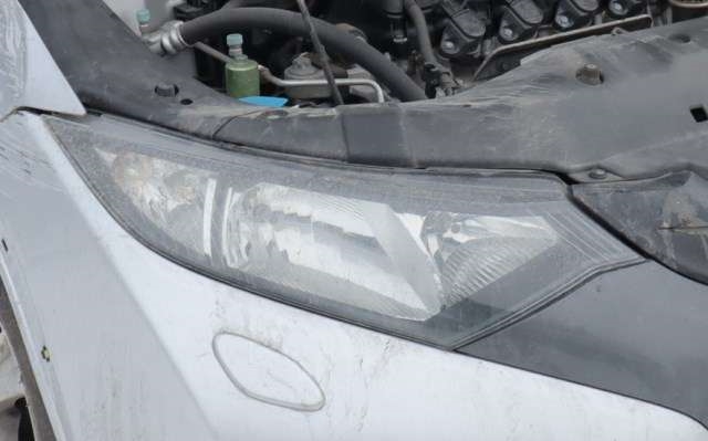 Frontlykt høyre halogen til Honda Civic, 2012-2015 (Type IX, Fase 1)