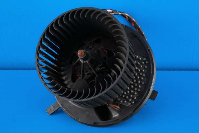 Varmeapparat motor til VW Scirocco, 2008-2013