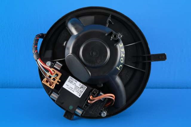Varmeapparat motor til VW Scirocco 2008-2013  (|3C0 907 521 F)