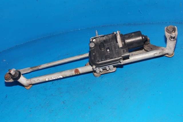 Viskermotor frontrute komplett m/overføring til VW Scirocco 2008-2013 (VAG|1K8 955 023 F|)