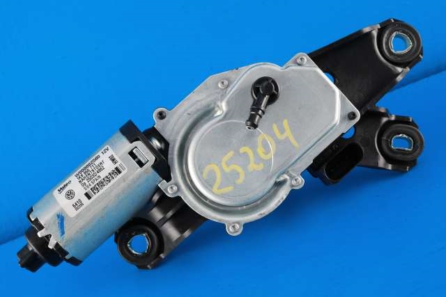 Viskermotor bakrute til VW Scirocco 2008-2013  (VALEO|W000002580|1K8 955 711|)