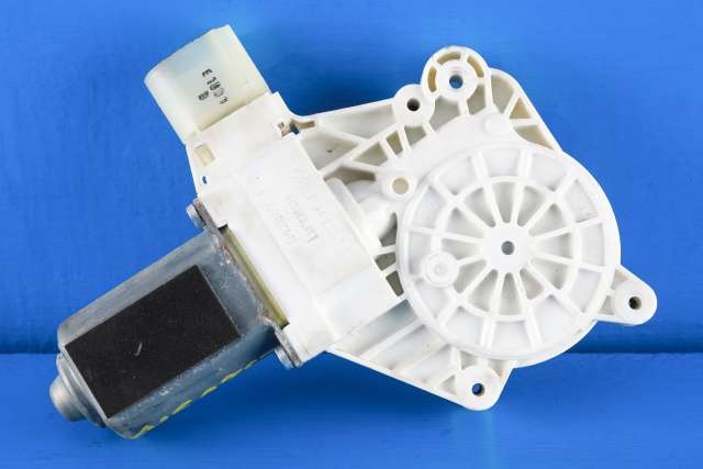 Ruteheis, kun motor, høyre bak til BMW 5-Serie, 2010-2017 (F10/F11) (F10/F11) (BMW|7 271 564)