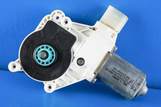 Ruteheis, kun motor, høyre bak til BMW 5-Serie 2010-2017 (F10/F11) (F10/F11) (BMW|7 271 564|)