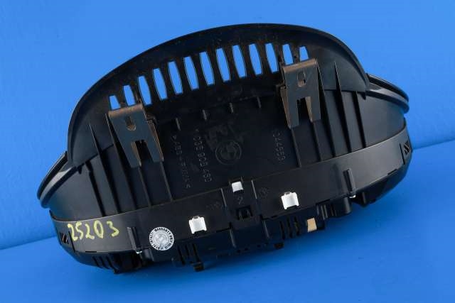 Instrumentpanel til BMW 5-Serie 2010-2017 (F10/F11) (F10/F11) (BMW|9 280 464|)