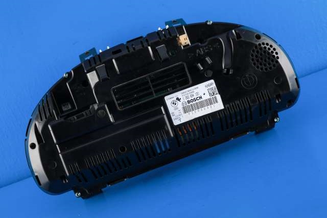 Instrumentpanel til BMW 5-Serie 2010-2017 (F10/F11) (F10/F11) (BMW|9 280 464|)