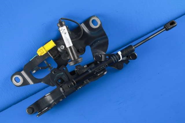 Panserhengsler til BMW 5-Serie 2010-2017 (F10/F11) (F10/F11) (BMW|7 249 887|)