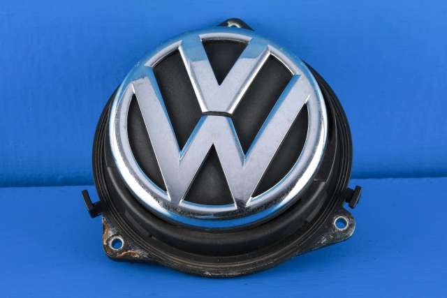 Bakluke/bakdør håndtak til VW Passat, 2011-2015 (B7) (B7) (VAG|6R0 827 469 B)