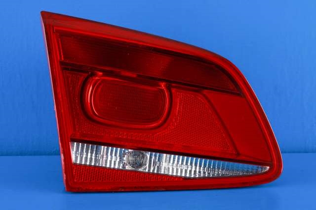 Baklykt venstre indre til VW Passat 2011-2015 (B7) (B7)