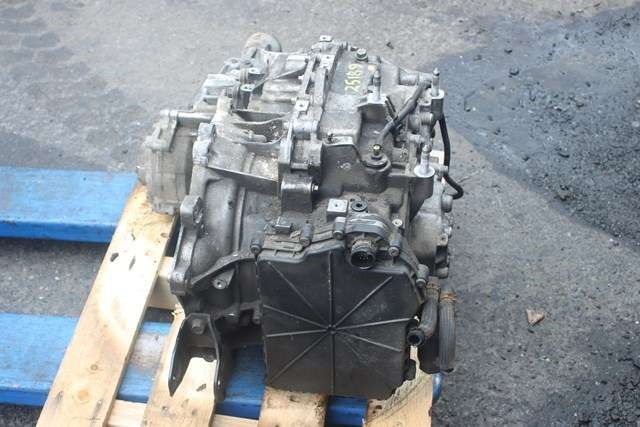 Girkasse 4WD komplett automat til Mitsubishi Outlander 2010-2012 (Type II, Fase 2)  (MITSUBISHI|W6DGB|)