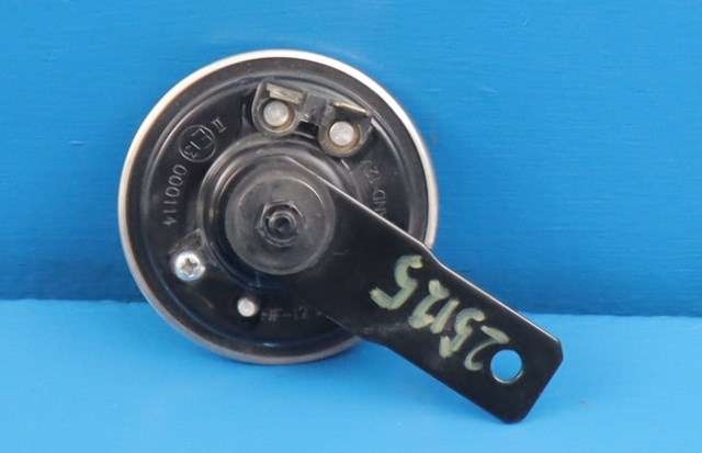 MC, Horn/Signalhorn til MC Yamaha MT-125 2020-->>  