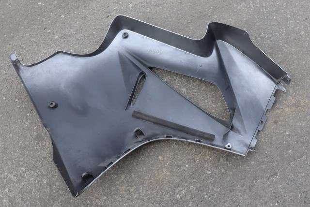 MC, Kåpe, venstre til MC Honda VFR800 2002-2013 (SPORT) (SPORT) 