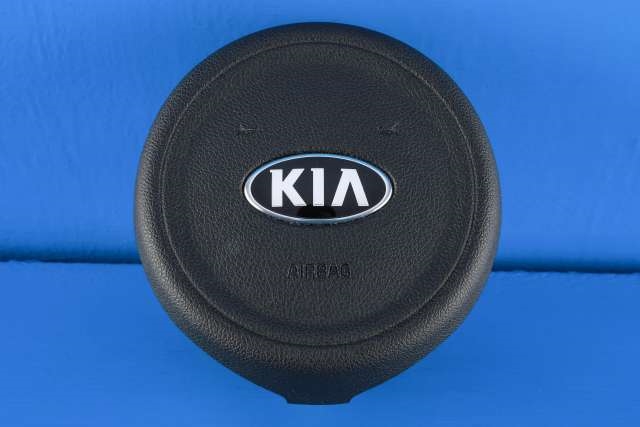 Airbag rattpute til Kia Optima, 2017-2020  (KIA|56900-D4100WK)