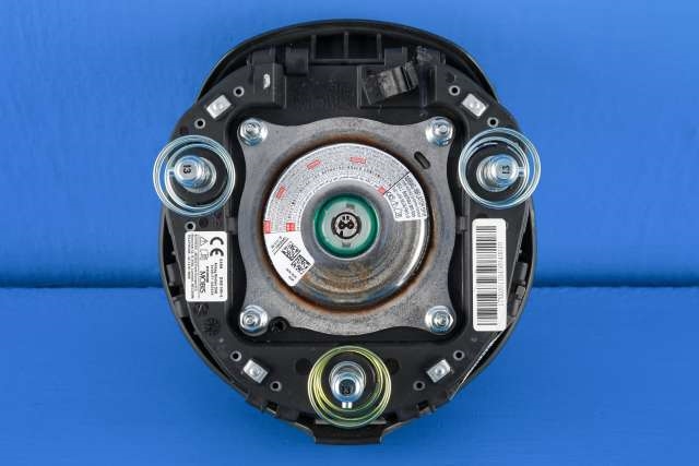 Airbag rattpute til Kia Optima 2017-2020  (KIA|56900-D4100WK|)