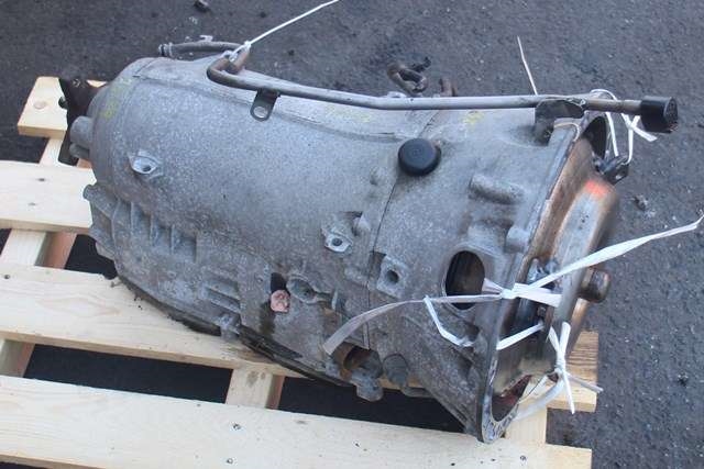 Girkasse automat til Mercedes E-Klasse 2009-2013 (Fase 1) (W212) (W212) (MERCEDES|722.646|)