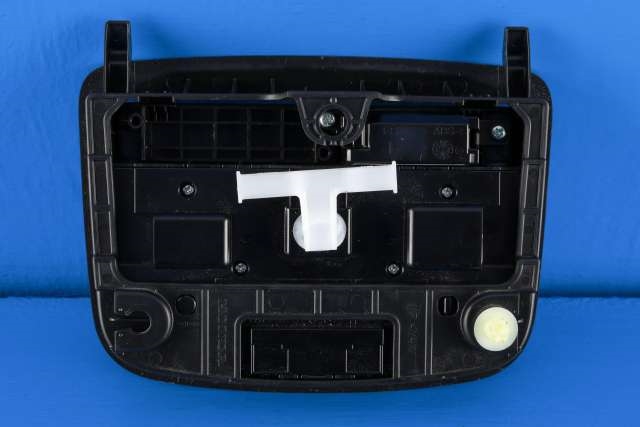 Taklyspanel til Honda HR-V 2015-2021 (Type II)  