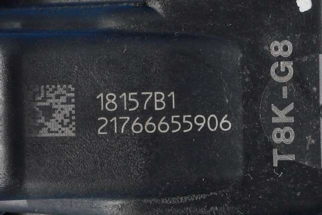 Pedal gass til Honda HR-V 2015-2021 (Type II)
