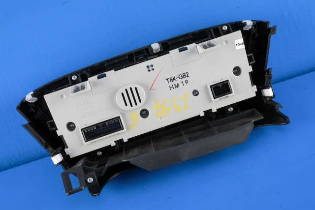 Varmeapparat betjening til Honda HR-V 2015-2021 (Type II)  (HONDA|T8K-G82-HM19|)