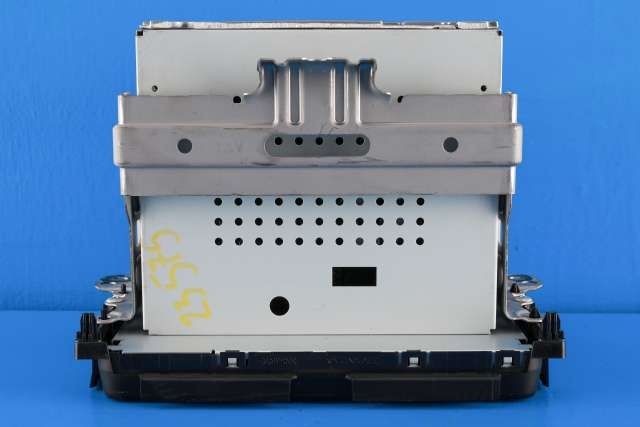 Bilstereo navigasjon til Honda HR-V 2015-2021 (Type II)  (HONDA|39100-T7A-G41|)