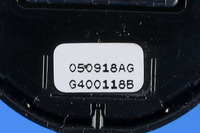 Bryter start/stopp til Honda HR-V 2015-2021 (Type II)