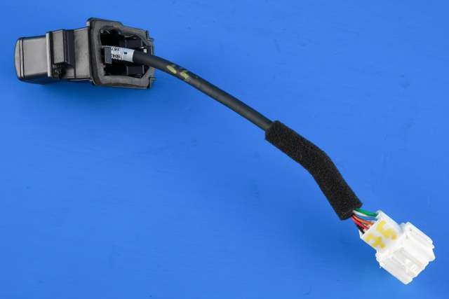 Parkeringskamera bak til Honda HR-V 2015-2021 (Type II)  (HONDA|39530-T7A-U010|)