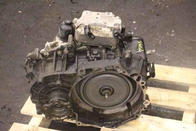 Girkasse automat til Škoda Superb 2008-2015 (Type II) (LTE|)