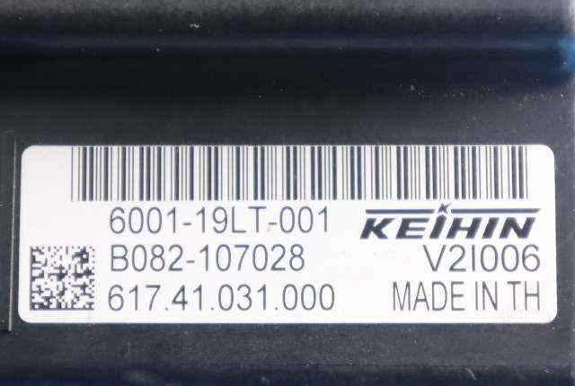 MC, Styreenhet motor (ECU) til MC KTM 1290 Super Duke R 2020-2023  (KEIHIN|6001-19LT-001|61741031000|)