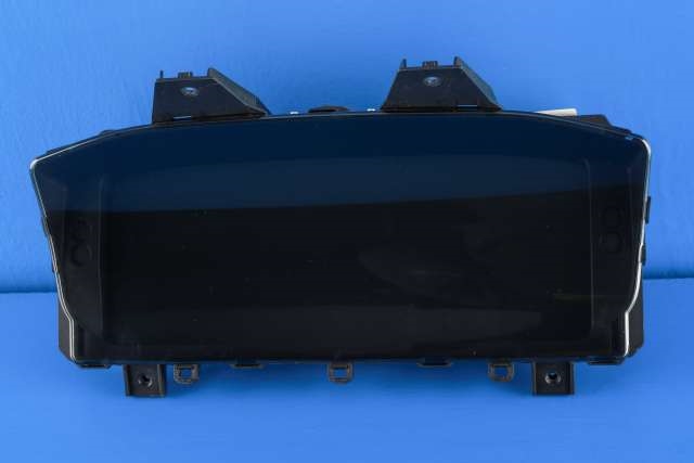 Instrumentpanel til Land Rover Range Rover, 2013-->> (Type IV)  (LAND ROVER|CPLA-10849-AG)