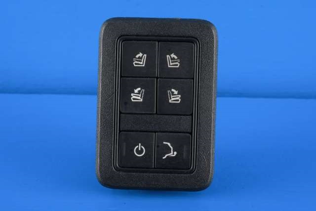 Bryter diverse til Land Rover Range Rover 2013-->> (Type IV) (LAND ROVER|CPLA-14D340-AC|)