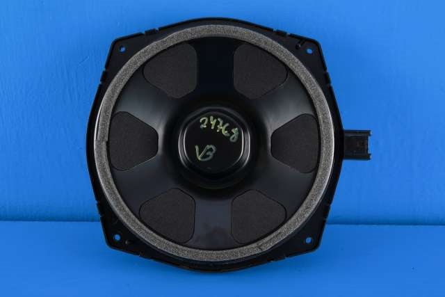 Bilstereo høyttaler til Land Rover Range Rover, 2013-->> (Type IV)  (LAND ROVER|CPLA-18808-DB)