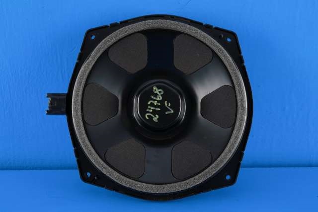 Bilstereo høyttaler til Land Rover Range Rover, 2013-->> (Type IV)  (LAND ROVER|CPLA-18808-DB)