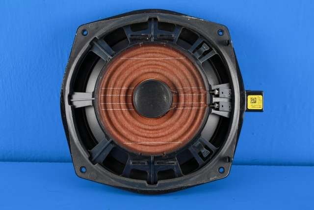 Bilstereo høyttaler til Land Rover Range Rover 2013-->> (Type IV)  (LAND ROVER|CPLA-18808-DB|)