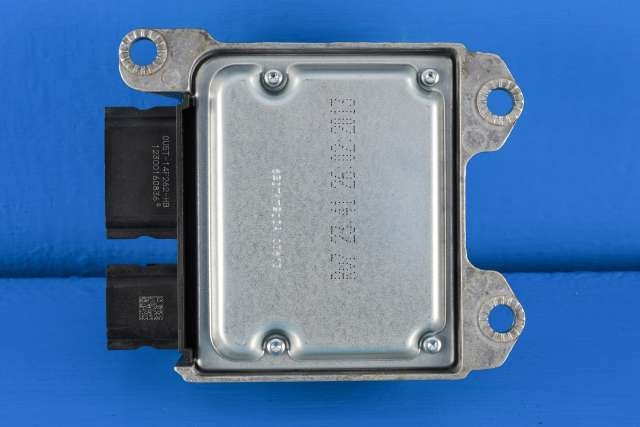 Styreenhet airbag hovedsensor til Land Rover Range Rover 2013-->> (Type IV)  (LAND ROVER|CK52-14D374-AE|)