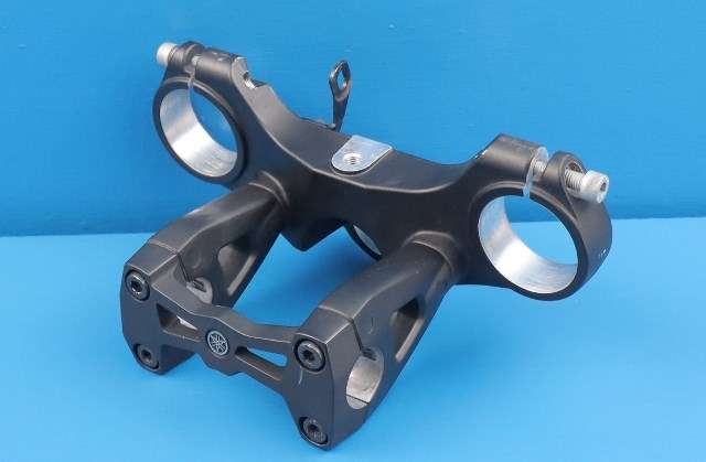 MC, Brakett styre til MC Yamaha MT-125 2020-->>  