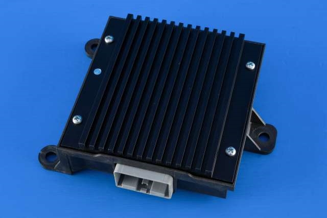 Styreenhet batteri til Land Rover Range Rover, 2013-->> (Type IV)  (LAND ROVER|CX23-14A375-AE)