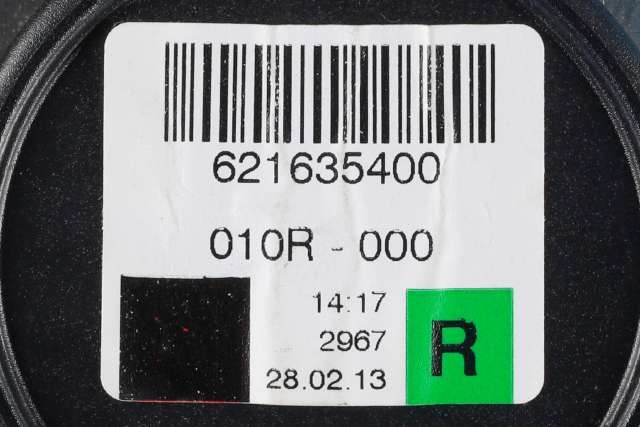 Sikkerhetsbelte foran høyre til Land Rover Range Rover 2013-->> (Type IV)