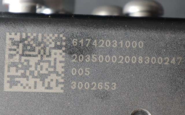 MC, ABS Sentral til MC KTM 1290 Super Duke R 2020-2023  (KTM|61742031000|)