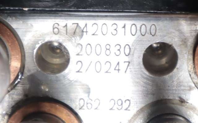 MC, ABS Sentral til MC KTM 1290 Super Duke R 2020-2023  (KTM|61742031000|)