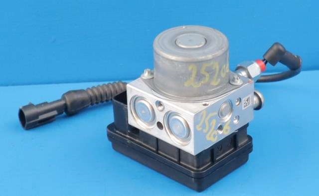 MC, ABS Sentral til MC KTM 1290 Super Duke R 2020-2023  (KTM|61742031000|)