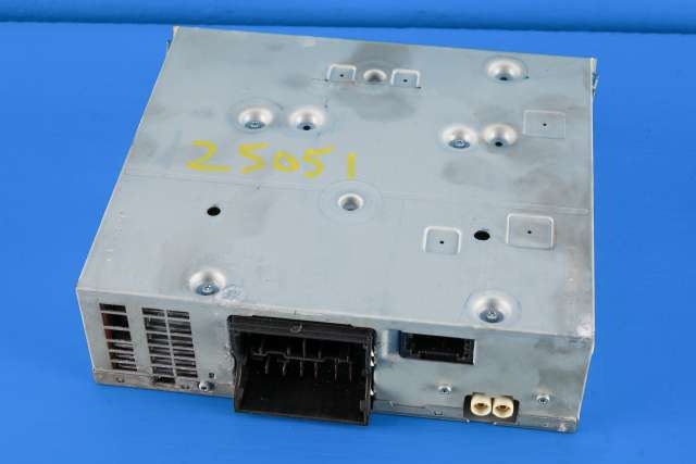 Bilstereo til Audi A5 2007-2016 (Type I) (VAG|4F0 035 056 A|)