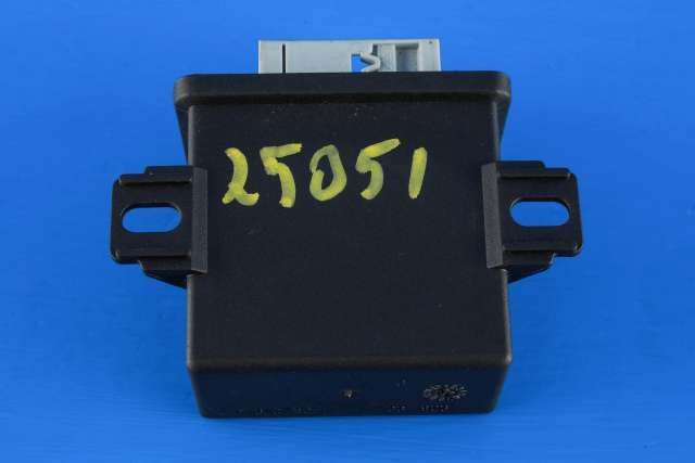 Styreenhet lys (LCM - Light Control Module) til Audi A5 2007-2016 (Type I)  (VAG|8K5 907 357|)