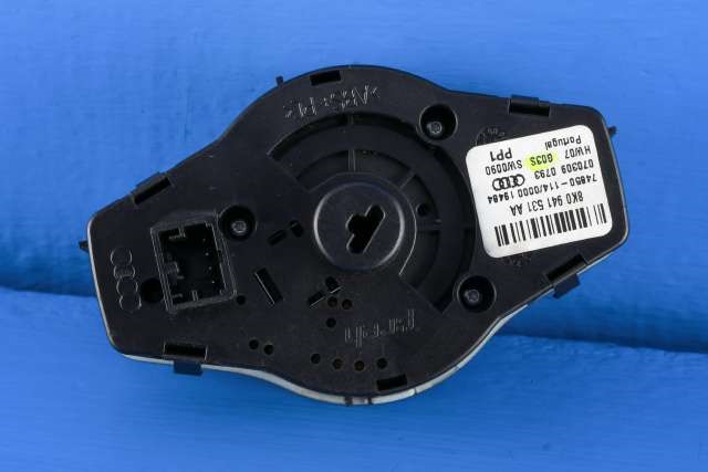 Bryter lys til Audi A5 2007-2016 (Type I)  (VAG|8K0 941 531 AA|)