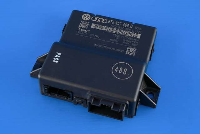 Styreenhet diverse til Audi A5 2007-2016 (Type I) (VAG|8T0 907 468 Q|)