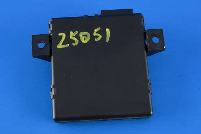 Styreenhet diverse til Audi A5 2007-2016 (Type I) (VAG|8T0 907 468 Q|)