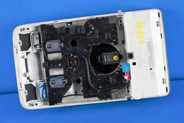 Taklyspanel til Audi A5 2007-2016 (Type I)  (VAG|8T0 947 135 F|)