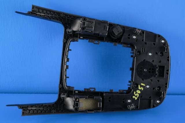 Bilstereo navigasjon betjeningspanel til Audi A5 2007-2016 (Type I)  (VAG|8T0 919 609 G|)
