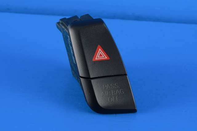 Bryter nødblink til Audi A5 2007-2016 (Type I) (VAG|8K1 941 509 A|)