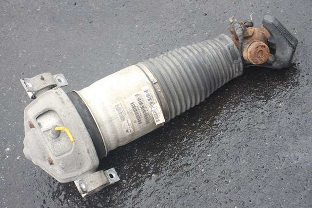 Fjærbein høyre bak til Audi Q7 2006-2010 (Type I, Fase 1)  (VAG|7L8 616 020|)