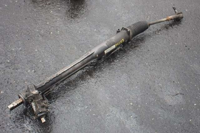Tannstang til Audi Q7 2006-2010 (Type I, Fase 1) (VAG|7L8 422 055 AE|)