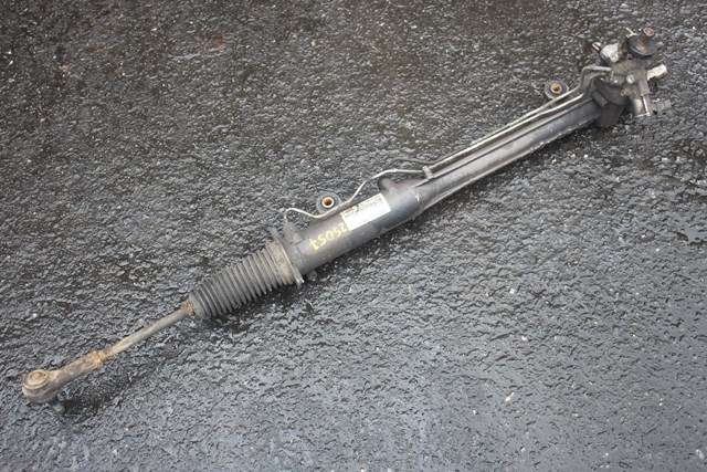Tannstang til Audi Q7 2006-2010 (Type I, Fase 1) (VAG|7L8 422 055 AE|)